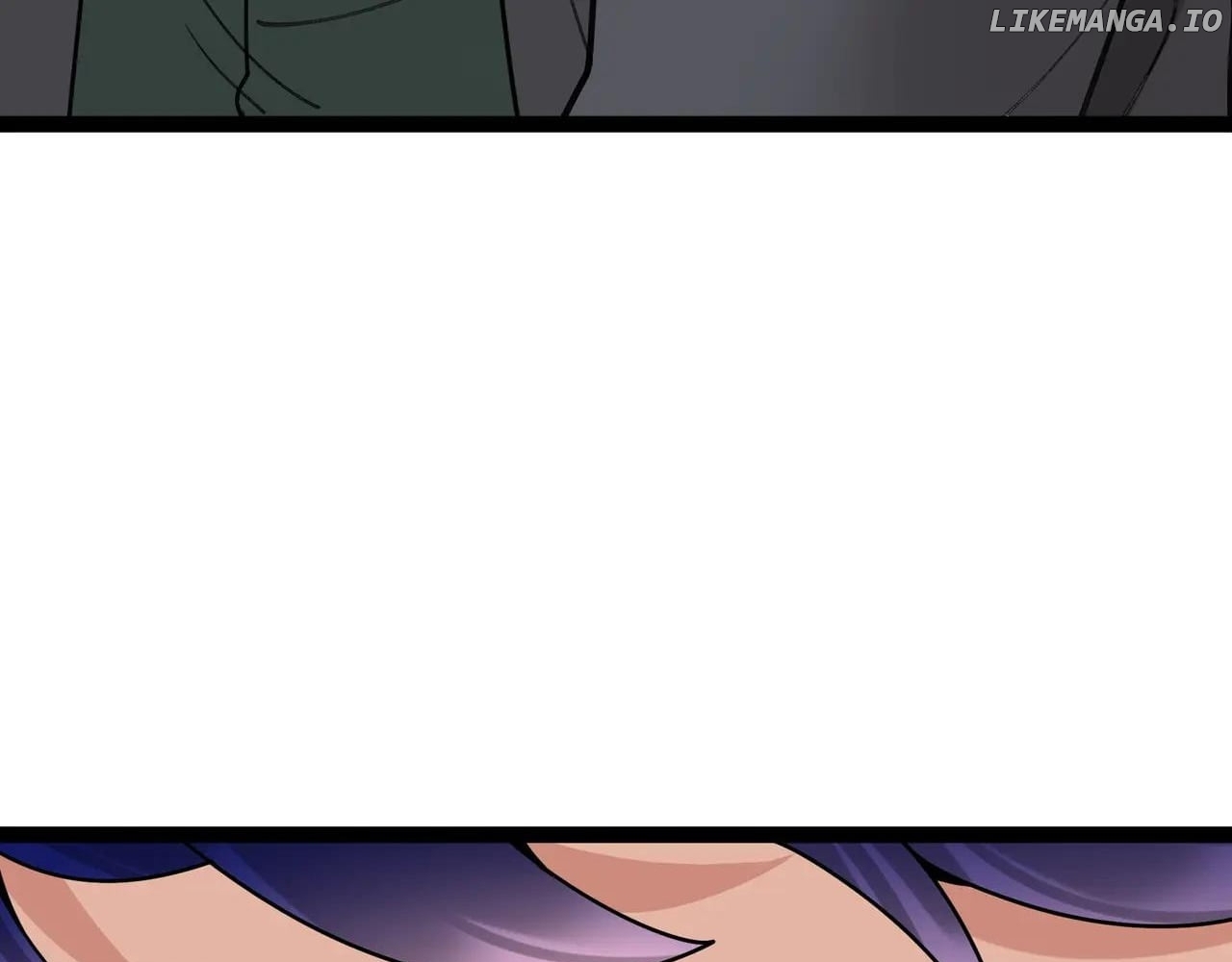 Daddy President Is Too Hard To Deal With Chapter 141 - page 47